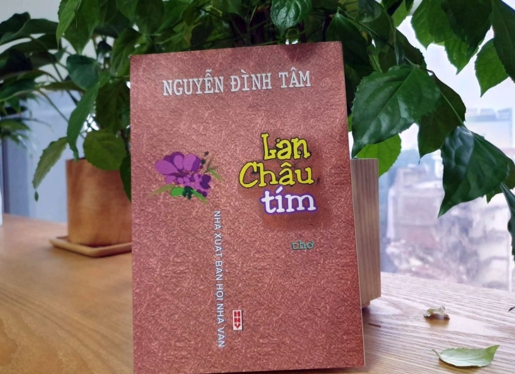 Khi hình ảnh và âm nhạc cộng hưởng trong thơ