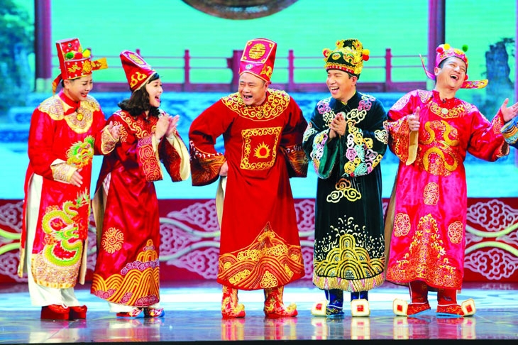 Táo quân mới có còn 