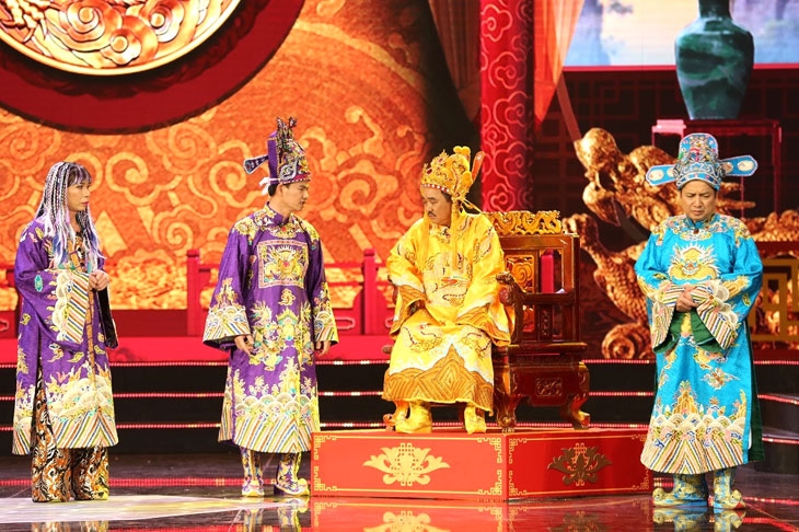 Táo quân mới có còn 