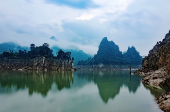 Na Hang - Vẻ đẹp hồi sinh