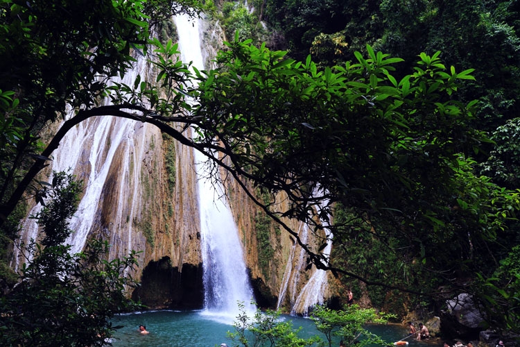 Na Hang - Vẻ đẹp hồi sinh