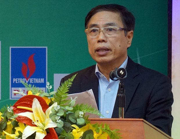 Nguồn vốn nào cho năng lượng xanh?