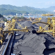 Ngành than góp phần cùng  Quảng Ninh tăng trưởng