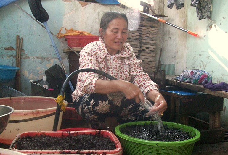 Săn 