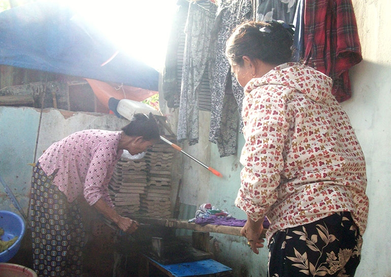 Săn 