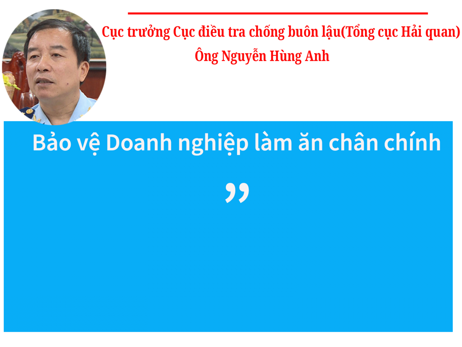Vì sao hàng giả vẫn “sống” dai dẳng?