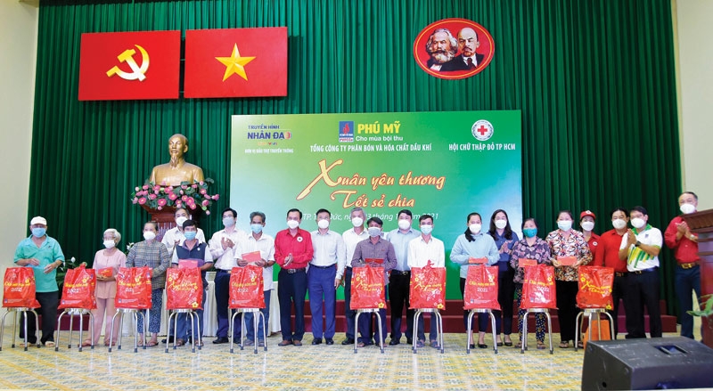 PVFCCo - Tiếp tục đổi mới để phát triển bền vững