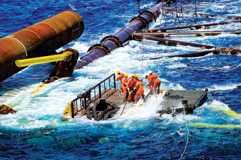 Quản trị biến động, Petrovietnam biến “nguy” thành “cơ”