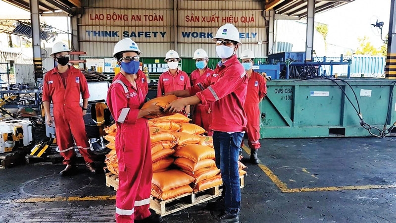 PV Drilling - Khẳng định vị thế 