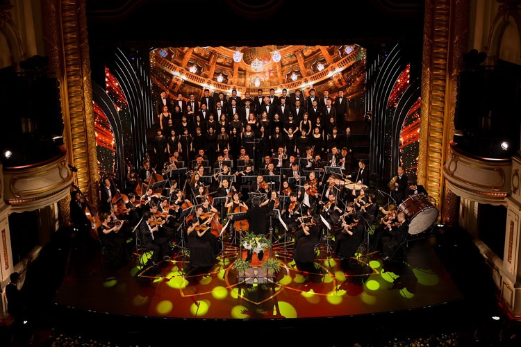 VinFuture công bố chủ nhân các giải thưởng phụng sự nhân loại năm 2021 VinFuture công bố chủ nhân các giải thưởng phụng sự nhân loại năm 2021