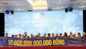 Bảo hiểm PVI sẵn sàng vươn tầm khu vực