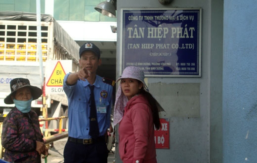 Con ruồi giá 500 triệu đồng trong chai nước tăng lực Number One