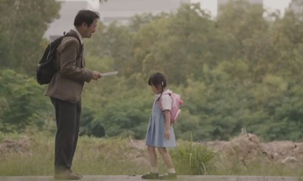 [VIDEO] Bức thư 