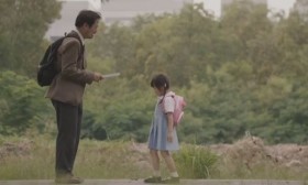 [VIDEO] Bức thư "Bố tôi là người nói dối" khiến hàng triệu người xúc động