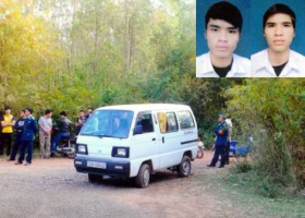 Em dâu thuê giang hồ giết anh chồng với giá 8 triệu đồng