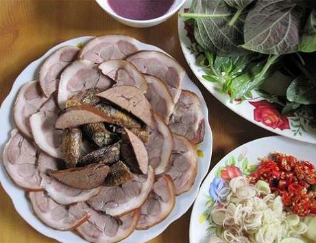 nhung dieu nen va khong nen trong ngay mung 1 tet cho ca nam may man