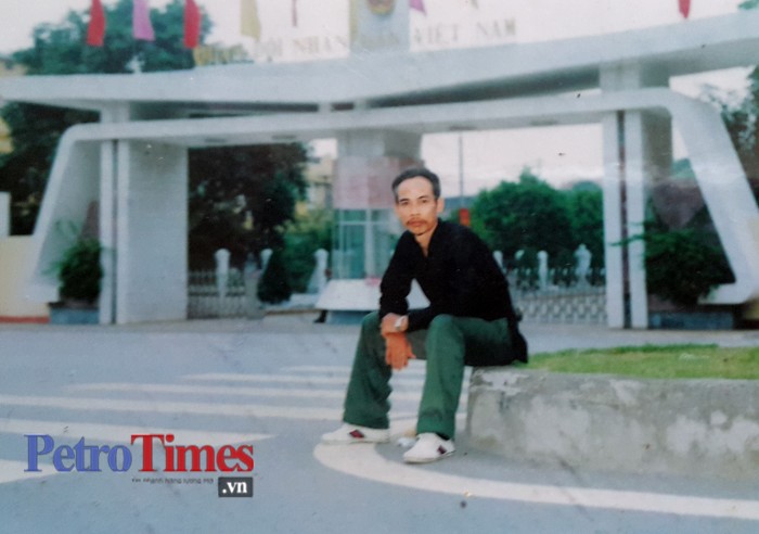 chum anh gap mat nguoi dan ong giong bac ho den ky la