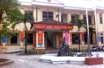 Lãnh đạo xã 'trốn việc' đi đám cưới con chủ doanh nghiệp?