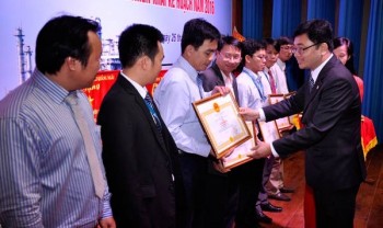 BSR: Thi đua phải có hiệu quả