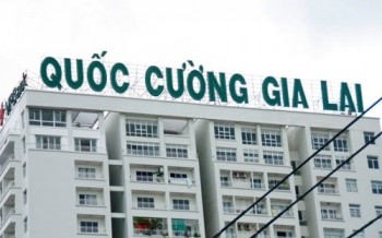 Quốc Cường Gia Lai lên tiếng khẳng định năng lực tài chính
