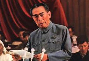 Chút sự thật về ông Chu Ân Lai (Kỳ cuối)