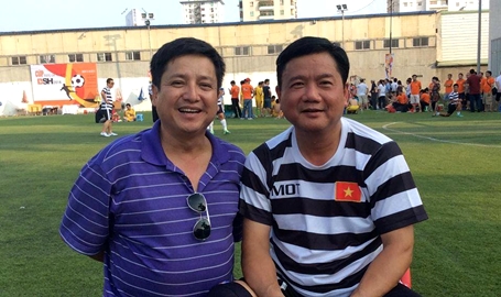 anh dinh la thang lam nghe sy thi chi trung khong co dat song