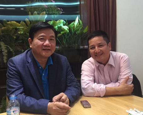 anh dinh la thang lam nghe sy thi chi trung khong co dat song