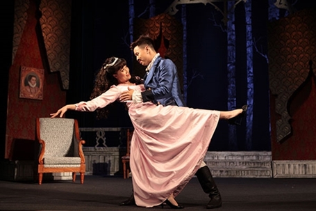anh dinh la thang lam nghe sy thi chi trung khong co dat song