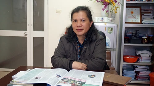 su thanh tam la le lon nhat