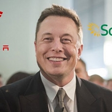 chuoi rac roi khong hoi ket cua elon musk va tesla