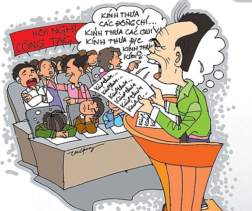 van lai chuyen kinh thua