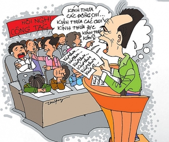 Vẫn lại chuyện “kính thưa”