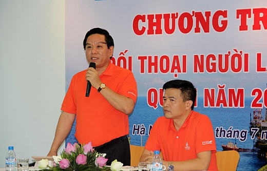 chu dong tham gia xay dung va thuc hien quy che dan chu co so
