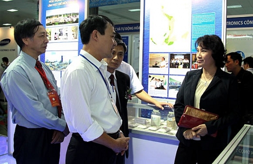 hieu qua tu dao tao chuan quoc te