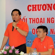 Chủ động tham gia xây dựng và thực hiện quy chế dân chủ cơ sở