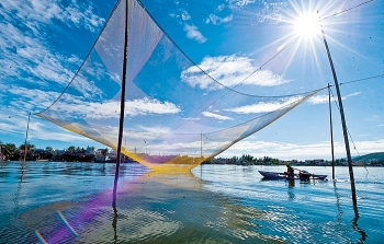 Sông biển đời người