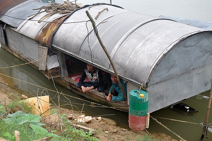 uoc vong tren dong lam giang