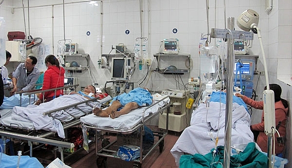 nhung van de noi com cua tet