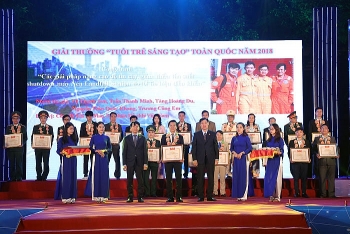 Tuổi trẻ KCM phát huy sáng tạo