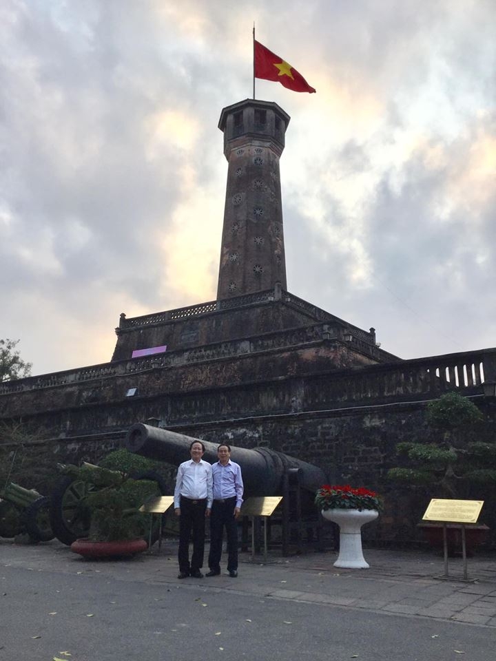 tham quan di tich ngay xuan on lai nhung bai hoc nhan van cua dan toc