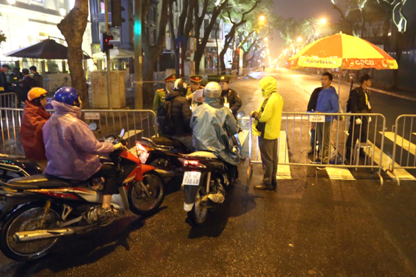 Tàu bọc thép của Chủ tịch Triều Tiên chuẩn bị đến Lạng Sơn tau boc thep cua chu tich trieu tien chuan bi den lang son