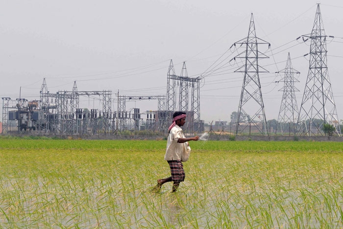 giai ma tinh hinh nang luong cua an do