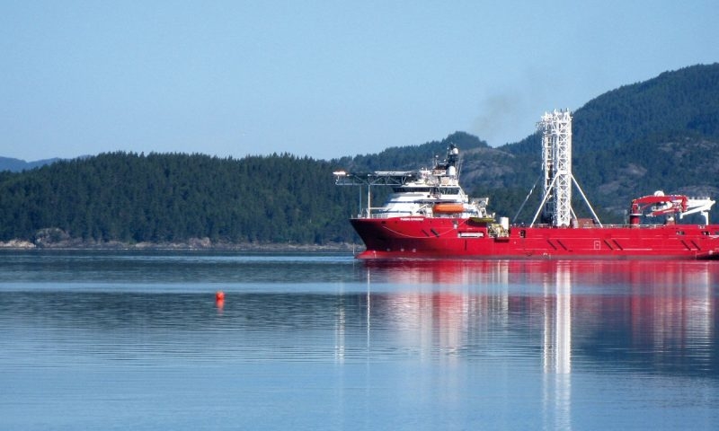 Fugro nhận được hợp đồng dịch vụ địa kỹ thuật tại mỏ Apsara (Campuchia) fugro nhan duoc hop dong dich vu dia ky thuat tai mo apsara campuchia