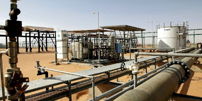 Liên doanh Nhật Bản hoàn thành nghiên cứu dự án phát triển khu vực nhượng quyền 47 tại bể Sirte (Libya) lien doanh nhat ban hoan thanh nghien cuu du an phat trien khu vuc nhuong quyen 47 tai be sirte libya