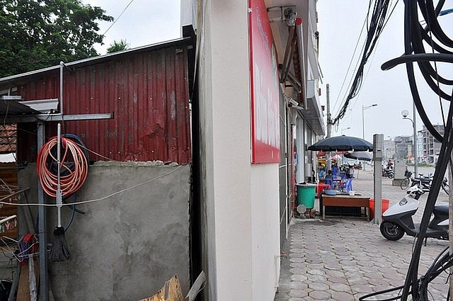 ha noi co nen phat trien nha sieu nho duoi chuan 25m2