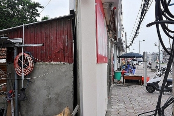 Hà Nội có nên phát triển nhà siêu nhỏ dưới “chuẩn” 25m2?
