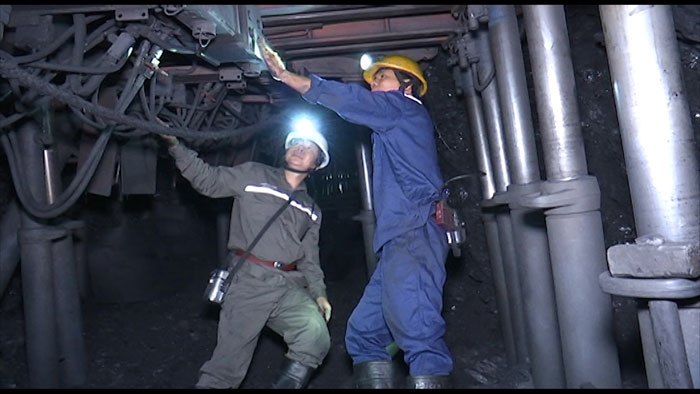 TKV và bài toán nâng cao hiệu quả lao động
