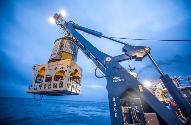 TechnipFMC - giá trị tài sản có thể bị giảm 2,4 tỷ USD trong quý IV/2019 technipfmc du kien chi phi o muc 24 ty usd trong quy iv2019