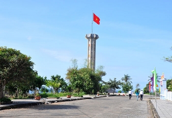 "Mắt thần" canh giữ biển, đảo