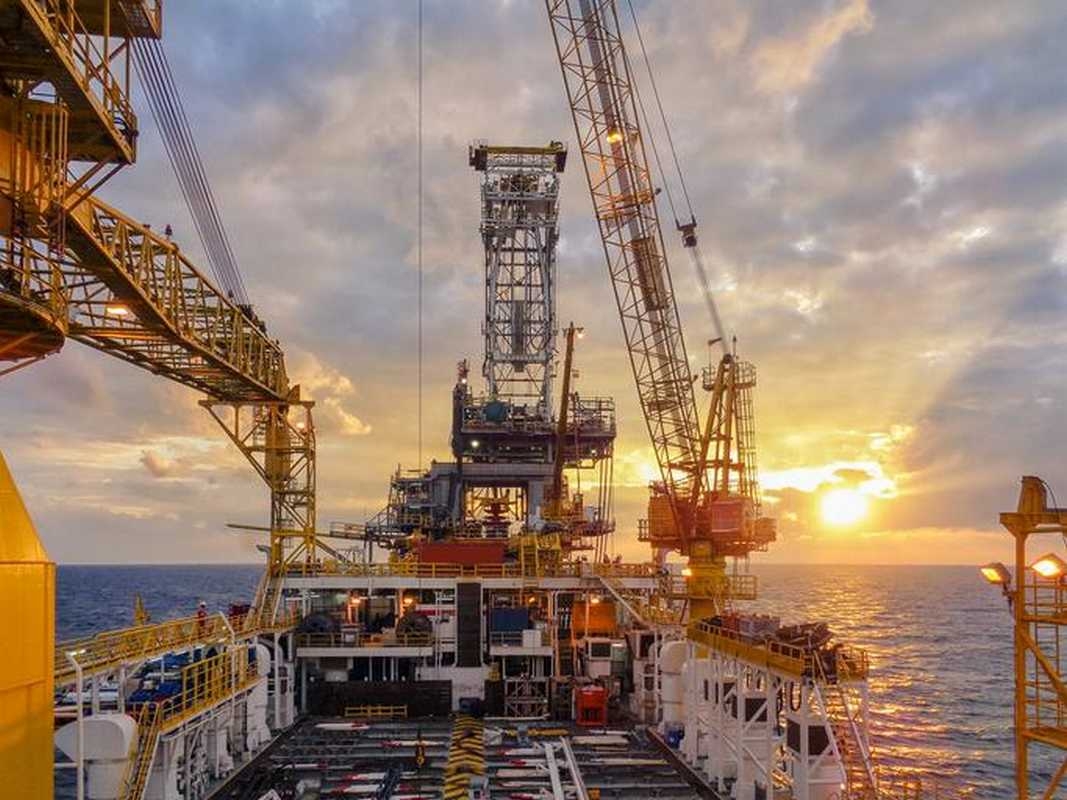 Ai Cập đồng ý cho 5 công ty dầu khí tiến hành thăm dò tại Địa Trung Hải ai cap dong y cho 5 cong ty dau khi tien hanh tham do tai dia trung hai